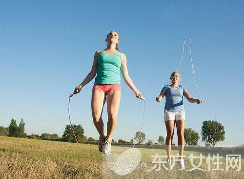 這些簡單又有效的有氧運動讓你更健康