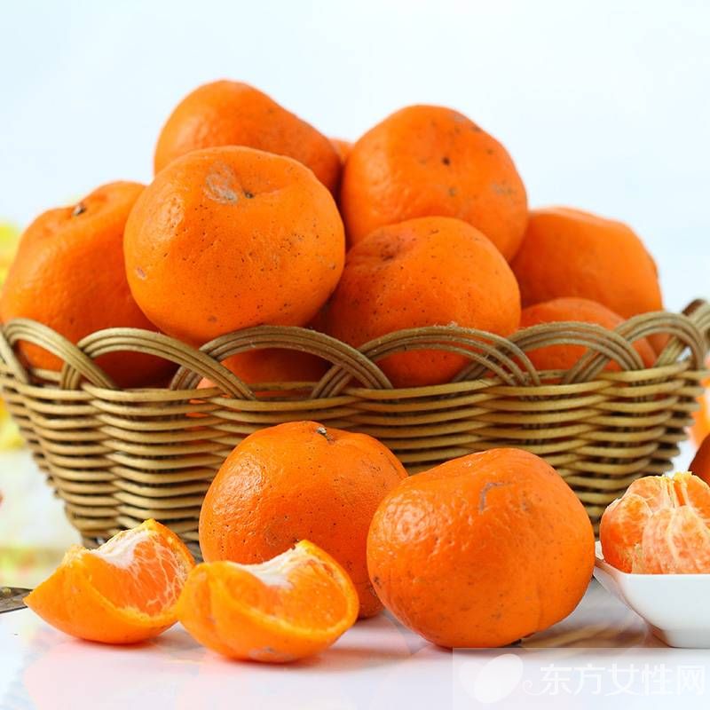 橘子皮的功效有哪些 推薦橘皮的5種食用方法
