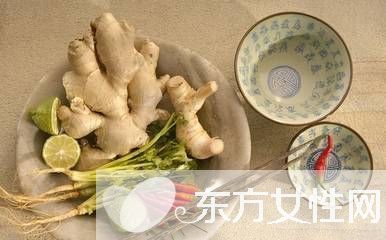 姜粉泡腳的禁忌有哪些 它的功效的作用有哪些