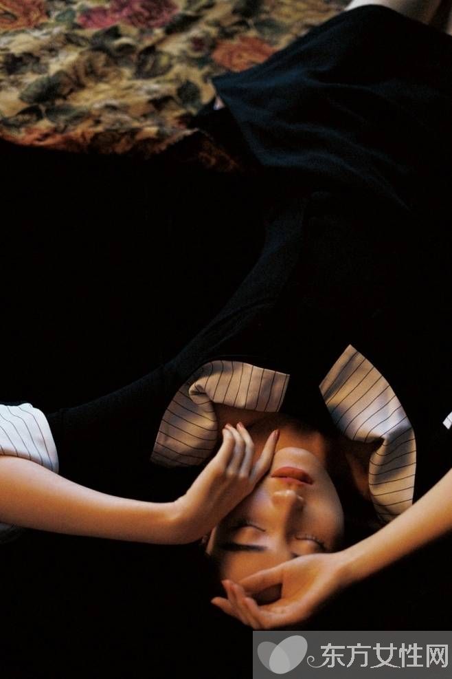 迎風(fēng)流淚是不是非常讓你尷尬 那么這是病嗎