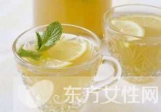 蜂蜜水什么時候喝最好 熱水還是冷水？