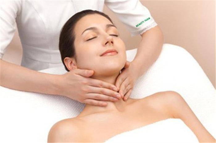 頸部疲勞怎么辦 一天24小時簡單按摩操防御頸椎病