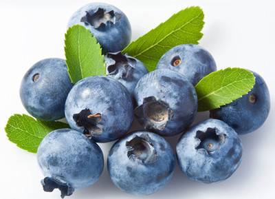 吃紫色食物的好處 健康從吃開始