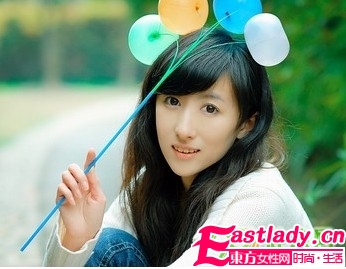 8種食物讓女人變得更美