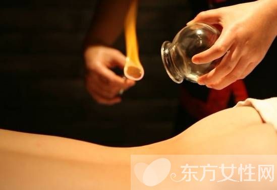 拔火罐常用穴位 揭拔火罐注意事項(xiàng)