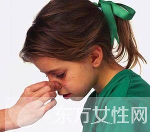 慢性鼻炎的癥狀 學(xué)會(huì)這幾招鼻炎遠(yuǎn)離你