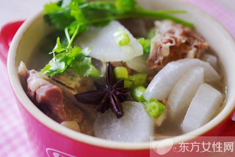 霧霾天除了要戴口罩 這些食物也要多吃