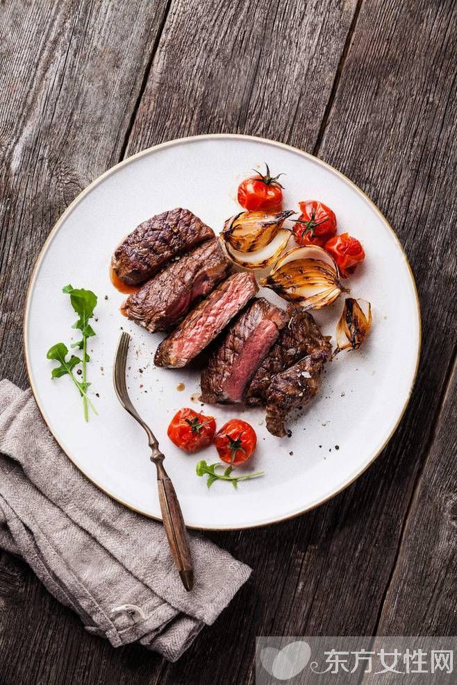 想要養(yǎng)好胃 這八個日常禁忌千萬別做