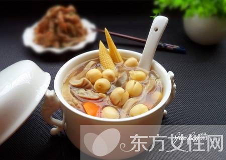 體內(nèi)濕氣重怎么辦 兩款健脾祛濕食療方來幫你