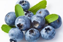 吃紫色食物的好處 健康從吃開始