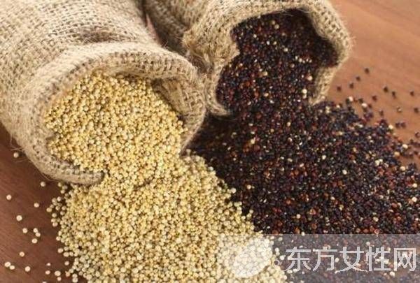 藜麥的功效與作用 以及食用方法和禁忌