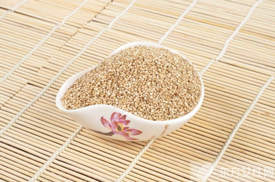 藜麥的功效與作用 以及食用方法和禁忌