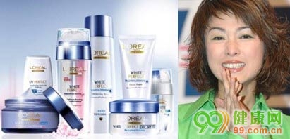  宮心計(jì) 中女人美白個(gè)個(gè)有妙招