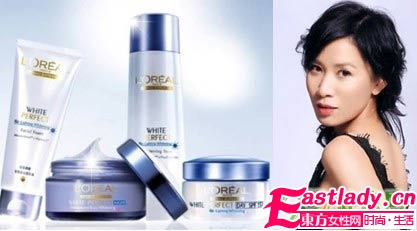  宮心計 中女人美白個個有妙招