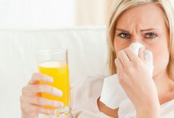 慢性鼻炎的癥狀 學會這幾招鼻炎遠離你