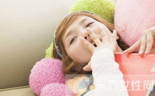 治療口臭小偏方 讓你輕松擺脫口臭