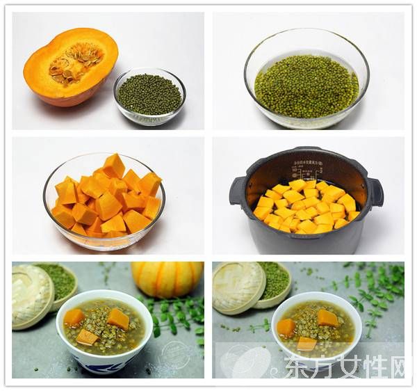 六款冬日健康湯水 讓你祛燥潤肺增強(qiáng)抵抗力