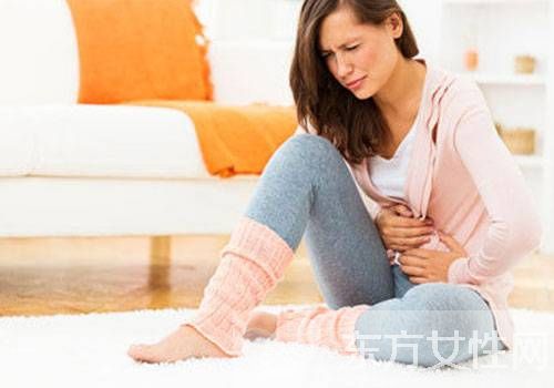 胃部不舒服如何緩解 常按這三大穴位擺脫胃部不適