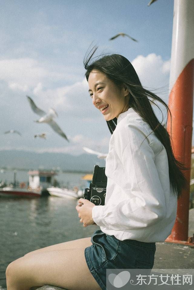 女性經(jīng)期頭疼 這樣做頭痛遠離你