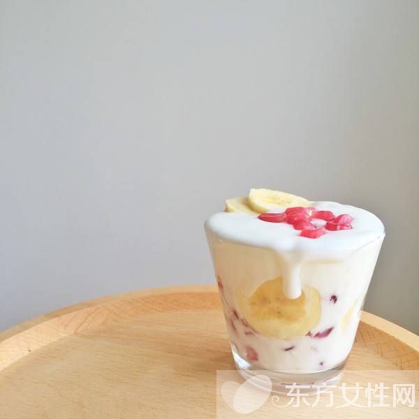 抗衰老食品有哪些 這些食物讓你永駐年輕