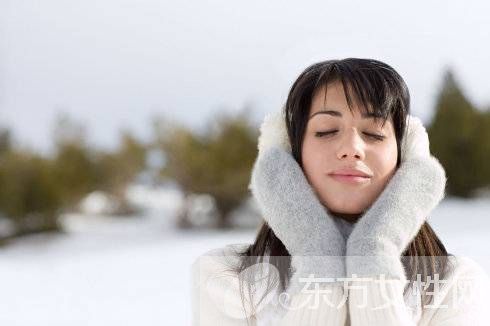 冬季保暖小貼士 看看冬天要如何養(yǎng)生驅(qū)寒