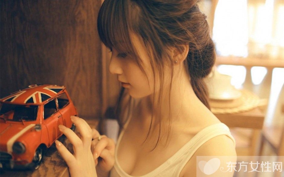 分泌物是什么 教女人看懂自己的分泌物