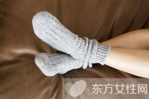 常常手腳冰涼怎么辦 8種方法讓你告別手腳冰涼