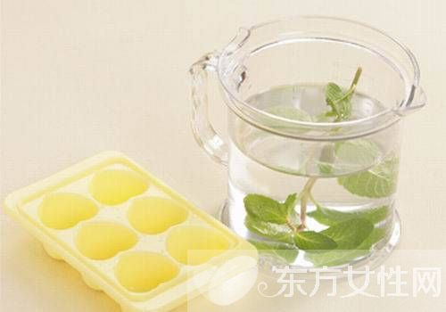 口臭怎么辦 多吃四種食物幫你趕走口臭