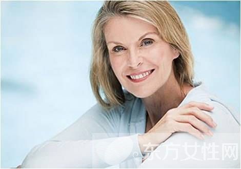 更年期婦女保健養(yǎng)生四要素 少吃肥肉多吃魚
