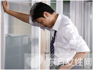 男性尿痛的現(xiàn)象有哪些 尿痛的三大原因