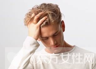 人類緩解頭痛的方法 6個(gè)小方法幫你遠(yuǎn)離頭痛