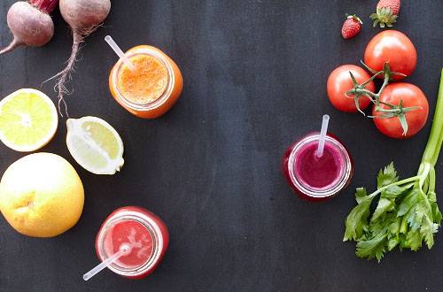 如何做到低鹽飲食 低鹽飲食竟然還都有這些好處