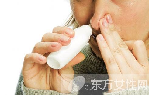 過敏性鼻炎吃什么好 不妨試試這8小偏方