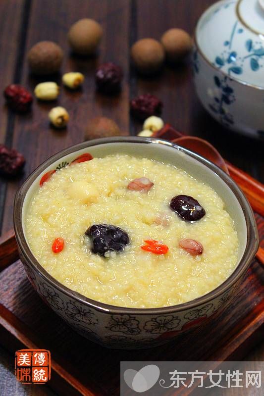 六款冬日健康湯水 讓你祛燥潤肺增強(qiáng)抵抗力