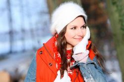 冬季凍瘡高發(fā) 如何才能正確預防凍瘡