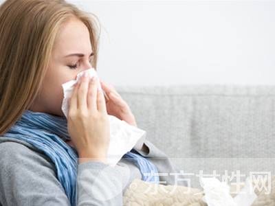 過敏性鼻炎吃什么好 不妨試試這8小偏方