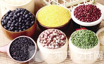 常吃粗糧減肥 讓瘦身不再是夢想