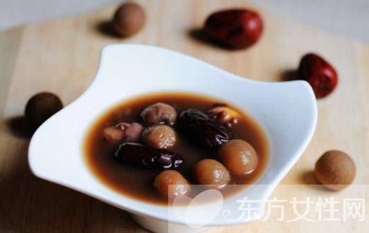 補(bǔ)氣養(yǎng)血吃什么 薦這五款養(yǎng)生食譜