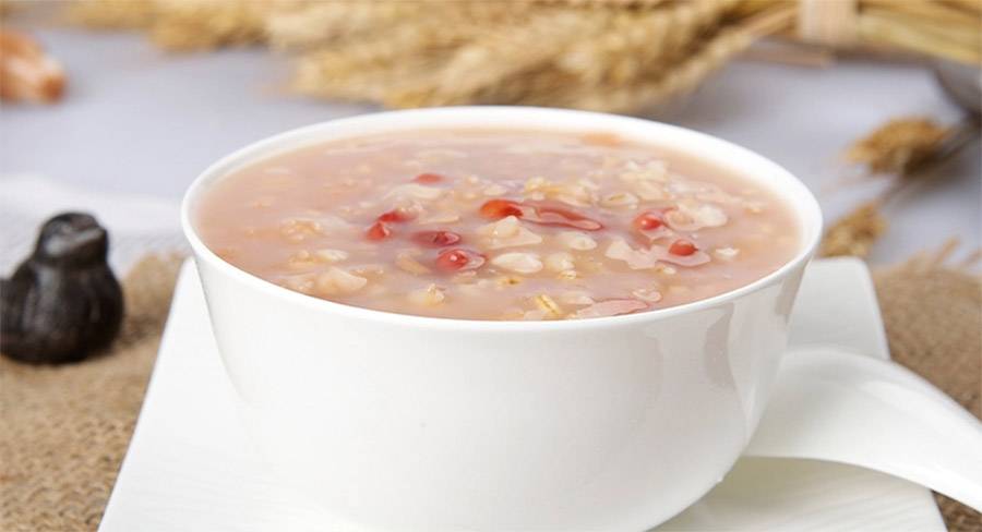 春季如何養(yǎng)胃 八款養(yǎng)胃粥幫你養(yǎng)胃