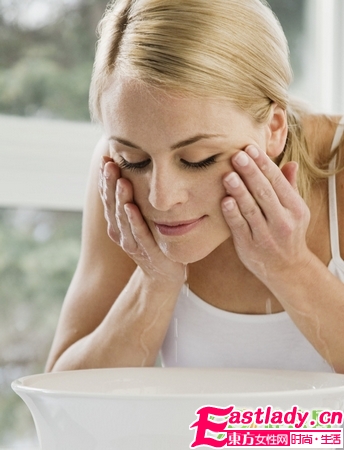 白醋去除皺紋的方法 1星期有效