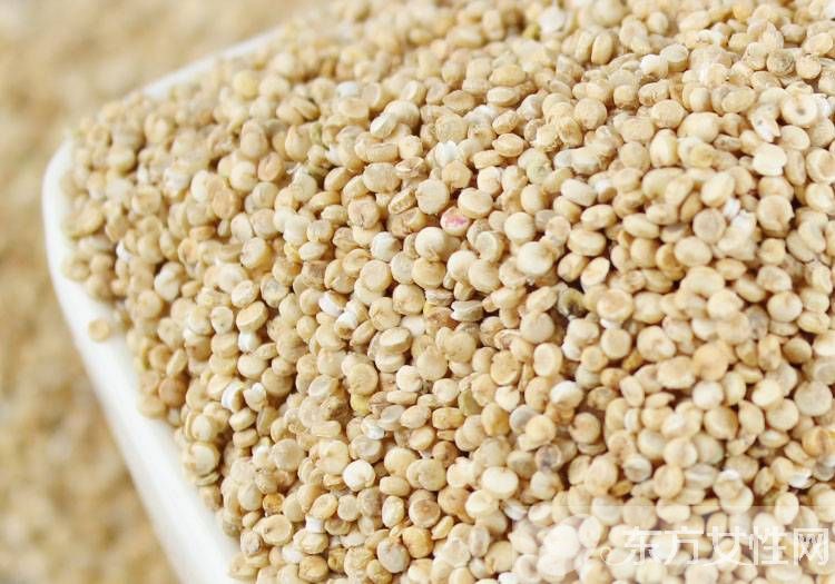 藜麥的功效與作用 以及食用方法和禁忌