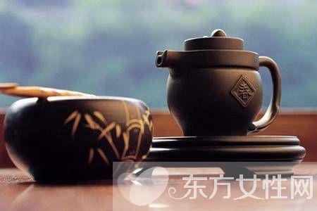 17種養(yǎng)胃茶配方 輕松養(yǎng)出健康好胃來