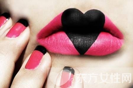 嘴角爛是什么原因 7招有效治療嘴角爛