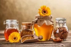 蜂蜜的作用與功效 蜂蜜減肥法有效嗎