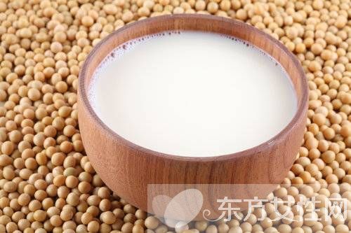 豆?jié){的功效與作用 健康從喝豆?jié){開始