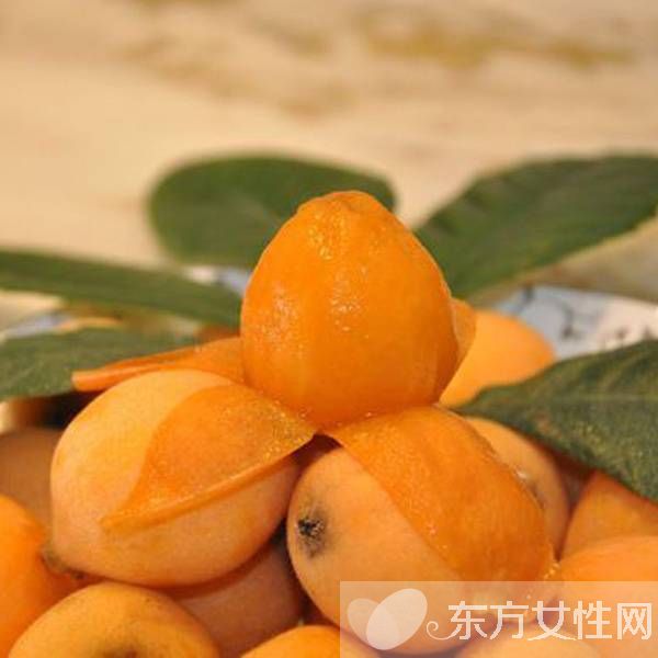 枇杷的功效與作用都有哪些 它的食用方法又有哪幾種