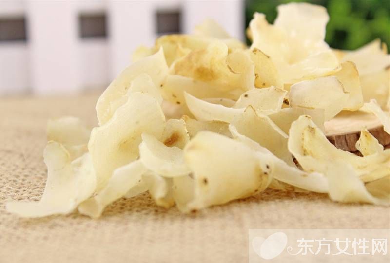 霧霾天除了要戴口罩 這些食物也要多吃