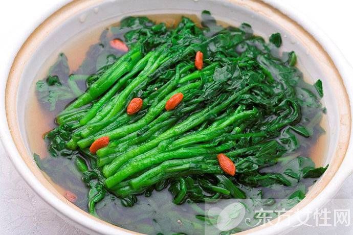 西洋菜的禁忌有哪些 它都有哪些功效與作用