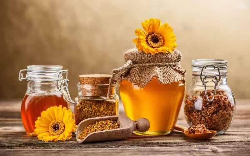 蜂蜜的作用與功效 蜂蜜減肥法有效嗎