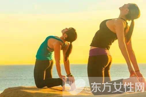 可怕 這五個(gè)器官最容易顯露女性衰老